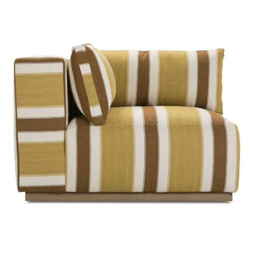 Picture of Dimitry Outdoor Right Seated End/Corner